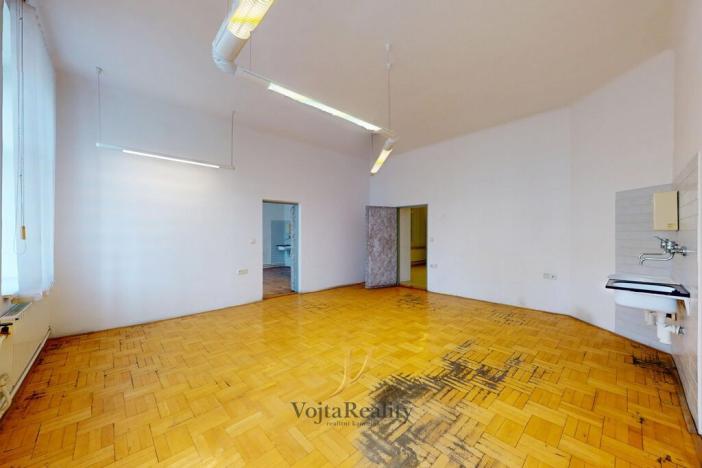 Prodej ordinace, Olomouc, Palackého, 99 m2