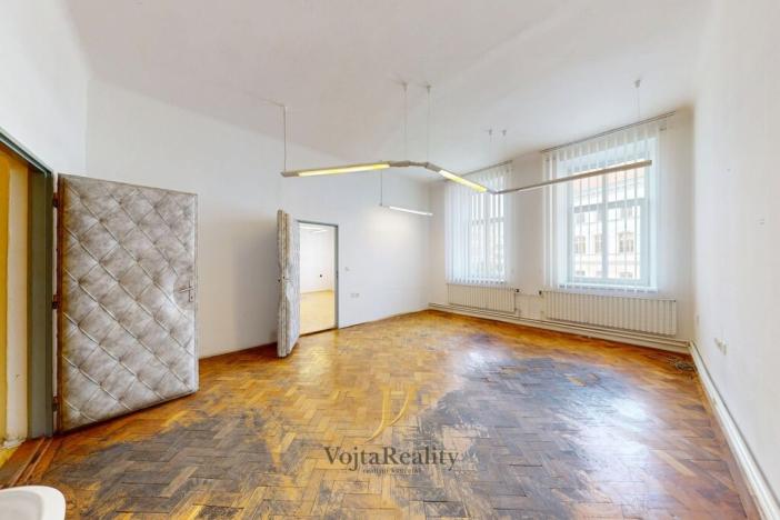 Prodej ordinace, Olomouc, Palackého, 99 m2