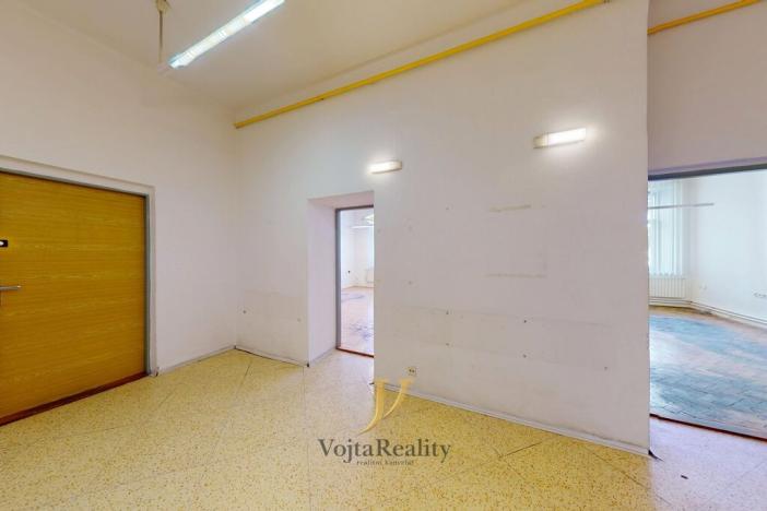 Prodej ordinace, Olomouc, Palackého, 99 m2