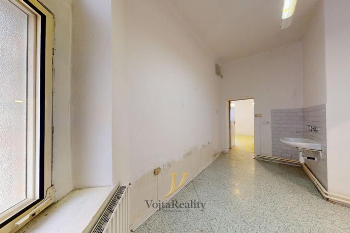 Prodej ordinace, Olomouc, Palackého, 99 m2