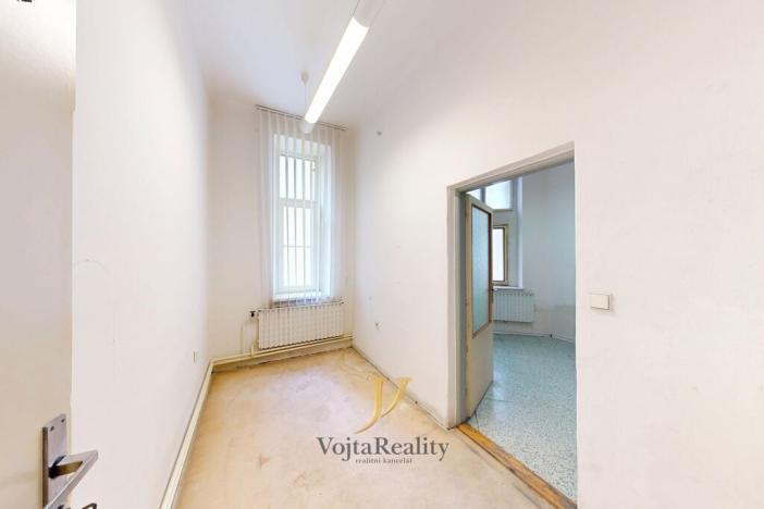 Prodej ordinace, Olomouc, Palackého, 99 m2