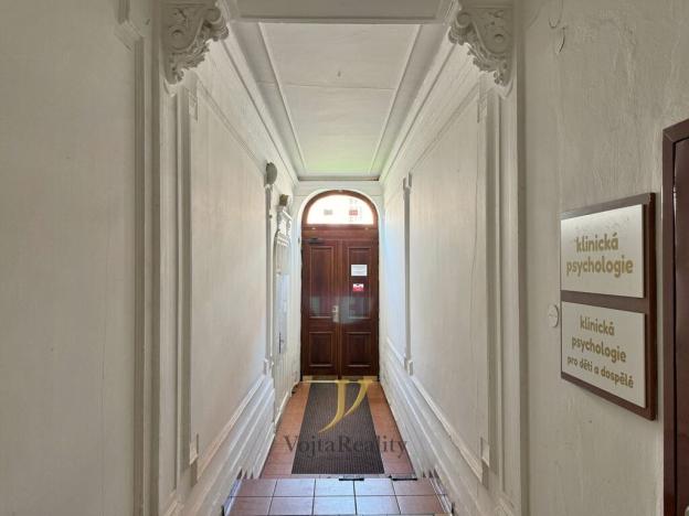 Prodej ordinace, Olomouc, Palackého, 99 m2