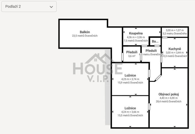 Prodej vícegeneračního domu, Praha - Lysolaje, Lysolajské údolí, 204 m2