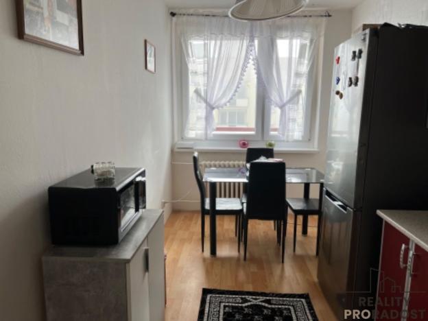 Prodej bytu 3+1, Krupka, Dukelských hrdinů, 68 m2