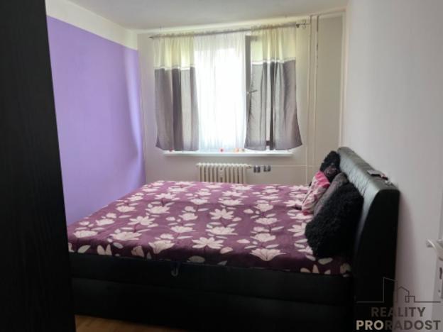 Prodej bytu 3+1, Krupka, Dukelských hrdinů, 68 m2