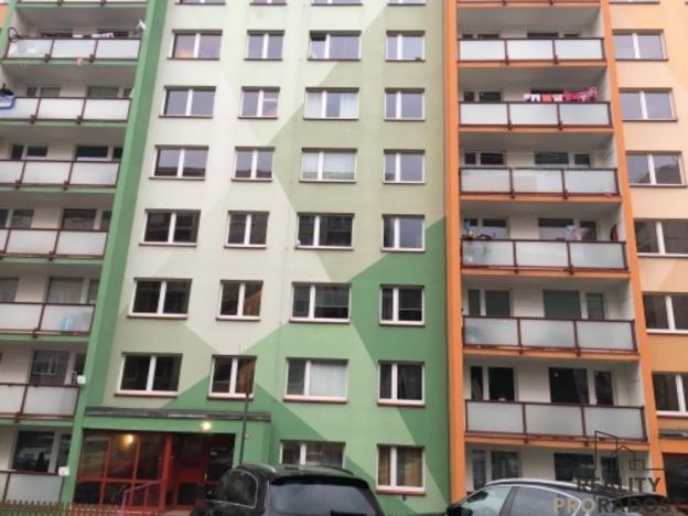 Prodej bytu 3+1, Krupka, Dukelských hrdinů, 68 m2