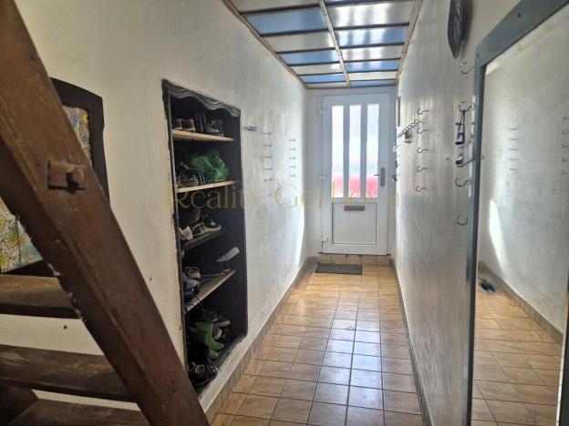 Prodej rodinného domu, Dačice - Dačice IV, Hradecká, 98 m2