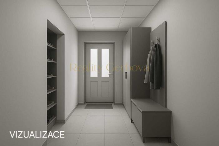 Prodej rodinného domu, Dačice - Dačice IV, Hradecká, 98 m2