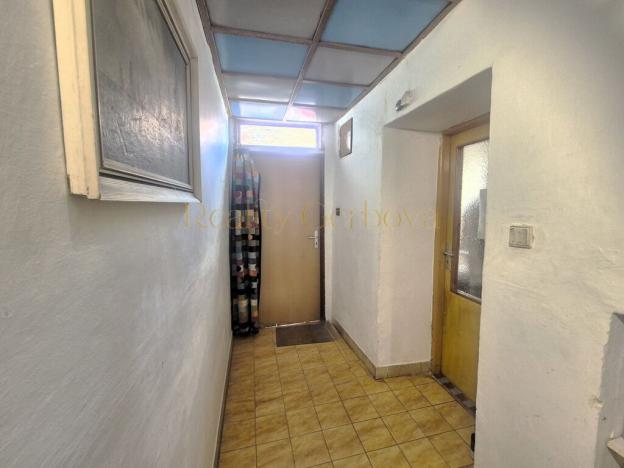 Prodej rodinného domu, Dačice - Dačice IV, Hradecká, 98 m2