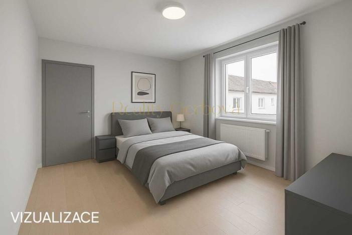 Prodej rodinného domu, Dačice - Dačice IV, Hradecká, 98 m2