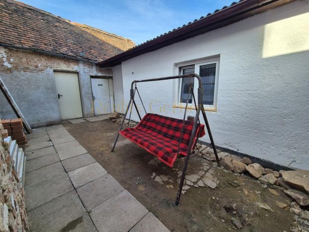 Prodej rodinného domu, Dačice - Dačice IV, Hradecká, 98 m2
