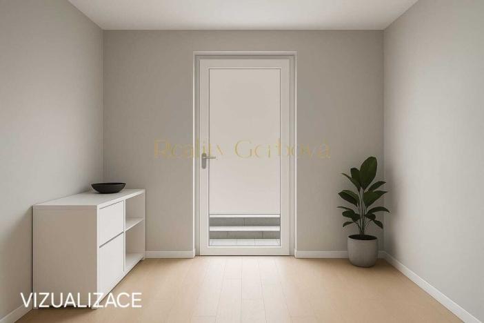 Prodej rodinného domu, Dačice - Dačice IV, Hradecká, 98 m2