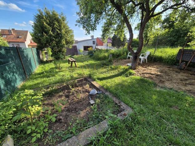Prodej rodinného domu, Dačice - Dačice IV, Hradecká, 98 m2