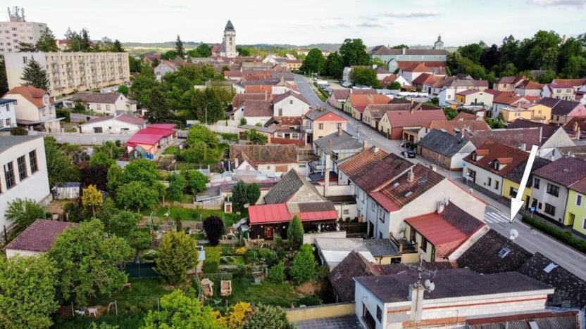 Prodej rodinného domu, Dačice - Dačice IV, Hradecká, 98 m2