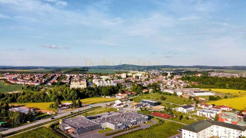 Prodej rodinného domu, Dačice - Dačice IV, Hradecká, 98 m2