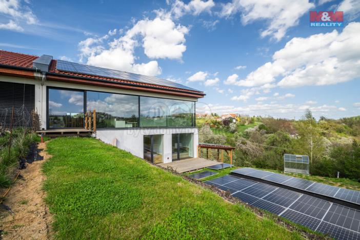 Prodej rodinného domu, Bělov, 292 m2