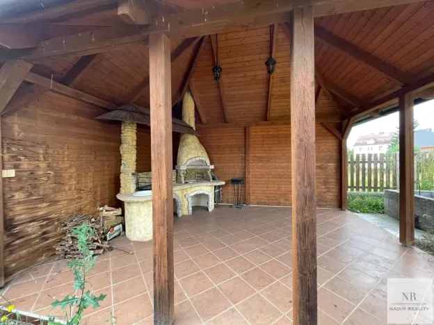 Prodej rodinného domu, Kolová, 372 m2