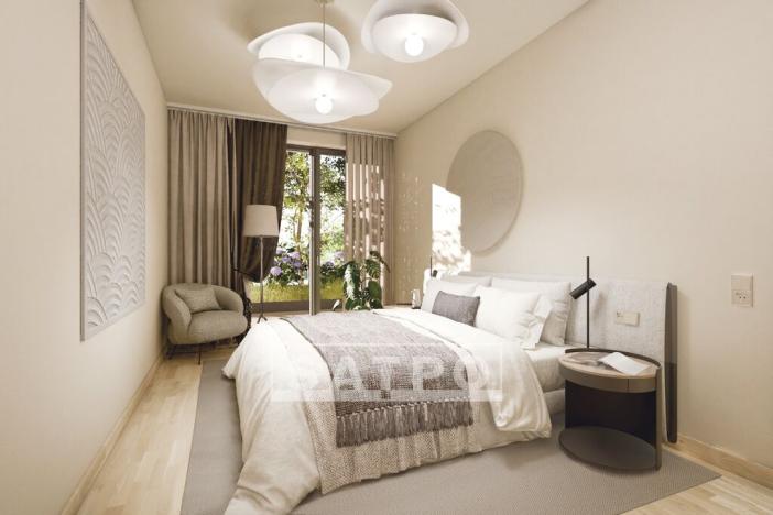 Prodej bytu 2+kk, Praha - Smíchov, Na Laurové, 70 m2