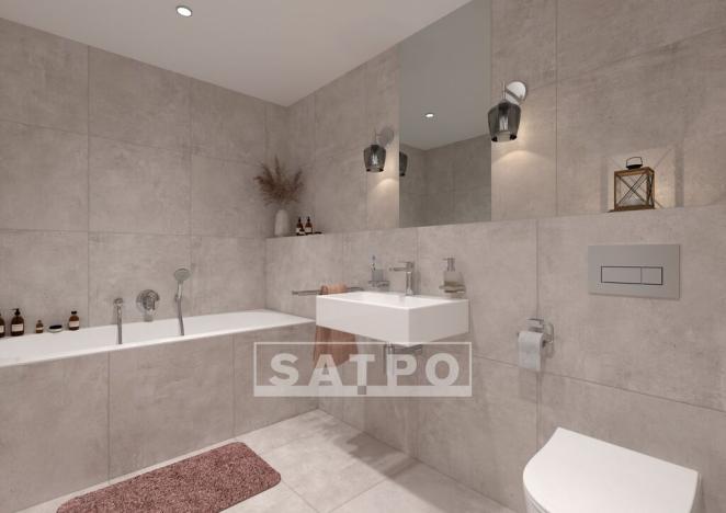 Prodej bytu 2+kk, Praha - Smíchov, Na Laurové, 70 m2