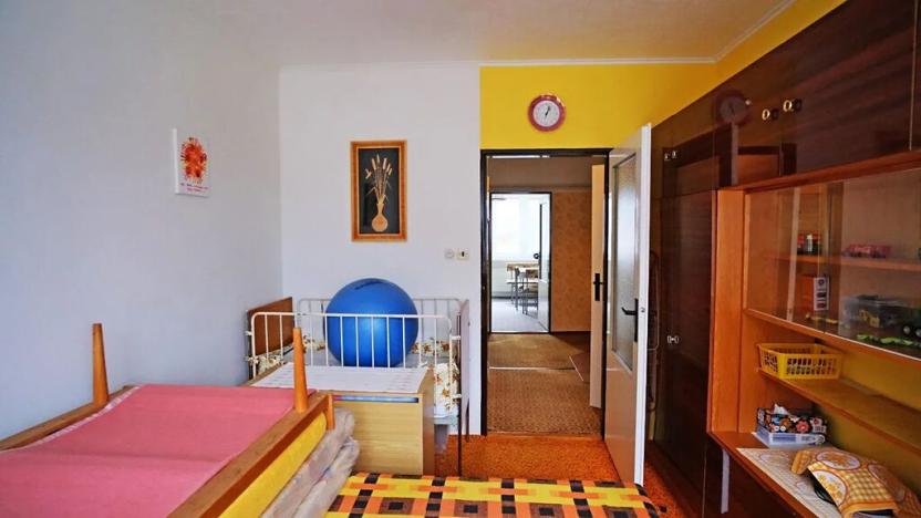 Prodej bytu 3+1, Lesonice, 73 m2