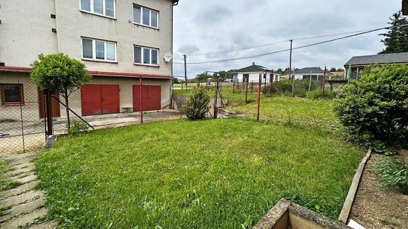 Prodej bytu 3+1, Lesonice, 73 m2