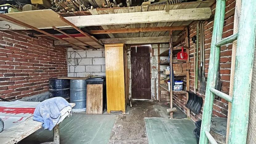 Prodej bytu 3+1, Lesonice, 73 m2