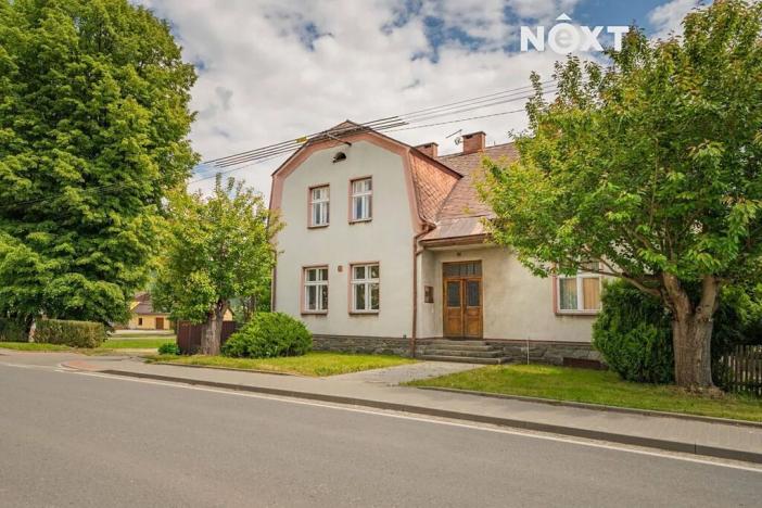 Prodej rodinného domu, Ruda nad Moravou, 9. května, 289 m2