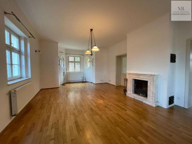 Prodej vily, Karlovy Vary, Myslbekova, 318 m2