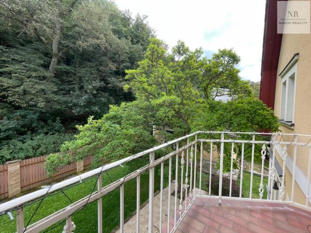 Prodej vily, Karlovy Vary, Myslbekova, 318 m2