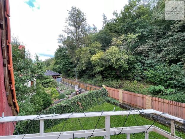 Prodej vily, Karlovy Vary, Myslbekova, 318 m2