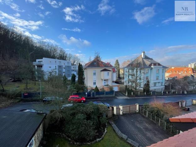 Prodej vily, Karlovy Vary, Myslbekova, 318 m2