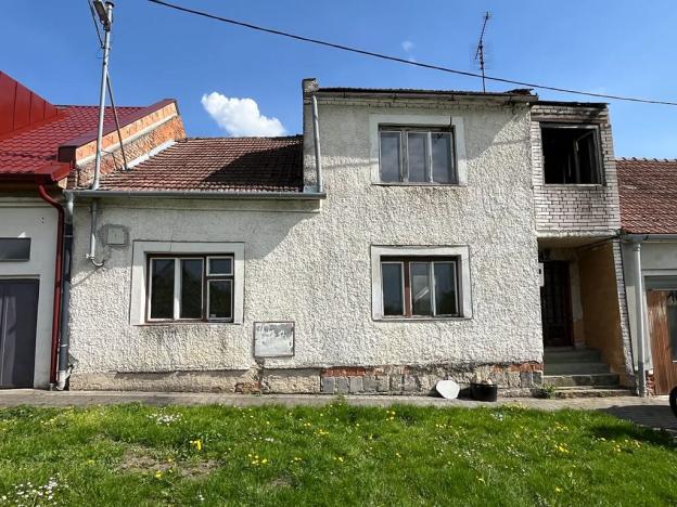 Prodej rodinného domu, Ivaň, 82 m2