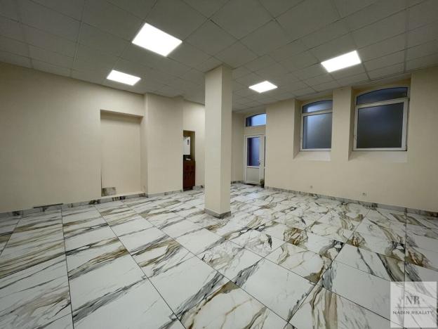 Prodej bytu 1+kk, Karlovy Vary, Nákladní, 56 m2