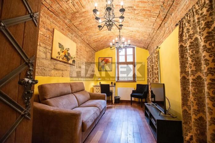 Prodej bytu 4+1, Praha - Vinohrady, Uruguayská, 160 m2