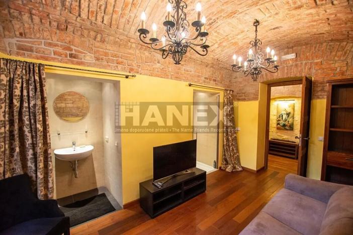 Prodej bytu 4+1, Praha - Vinohrady, Uruguayská, 160 m2