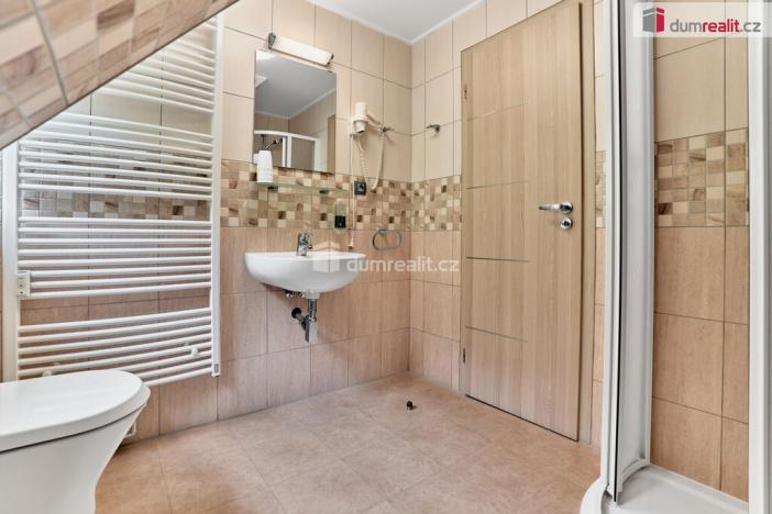 Prodej bytu 2+kk, Merklín - Pstruží, 41 m2