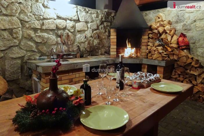 Prodej bytu 2+kk, Merklín - Pstruží, 41 m2