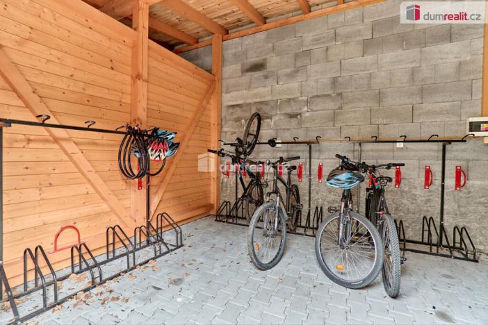 Prodej bytu 1+kk, Merklín - Pstruží, 19 m2