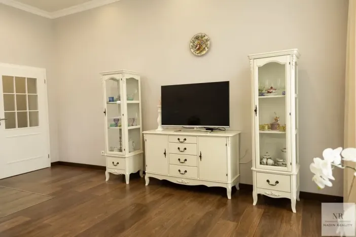 Prodej bytu 3+kk, Karlovy Vary, nábřeží Jana Palacha, 65 m2