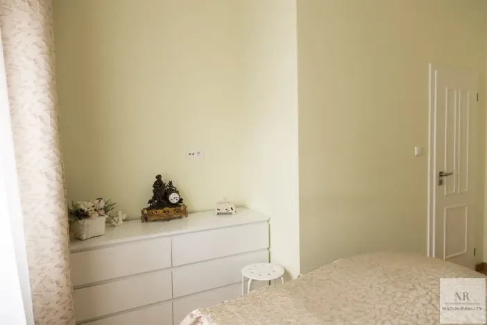 Prodej bytu 3+kk, Karlovy Vary, nábřeží Jana Palacha, 65 m2