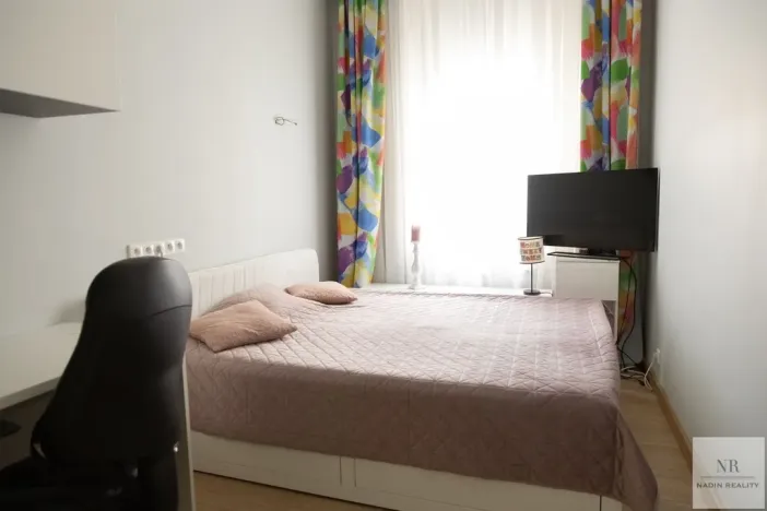 Prodej bytu 3+kk, Karlovy Vary, nábřeží Jana Palacha, 65 m2