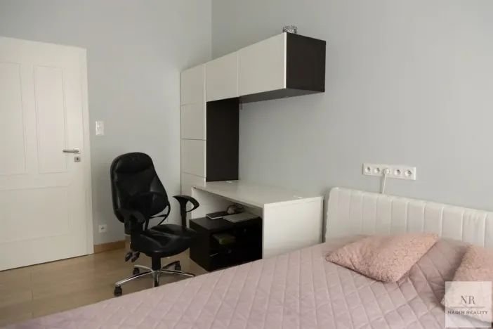 Prodej bytu 3+kk, Karlovy Vary, nábřeží Jana Palacha, 65 m2