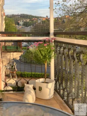 Prodej bytu 3+kk, Karlovy Vary, nábřeží Jana Palacha, 65 m2