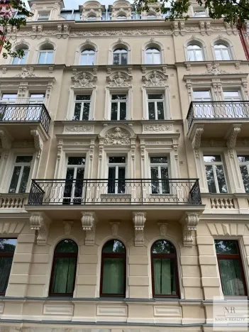 Prodej bytu 3+kk, Karlovy Vary, nábřeží Jana Palacha, 65 m2