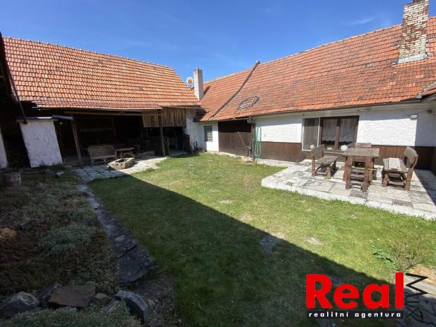 Prodej rodinného domu, Kulířov, 400 m2