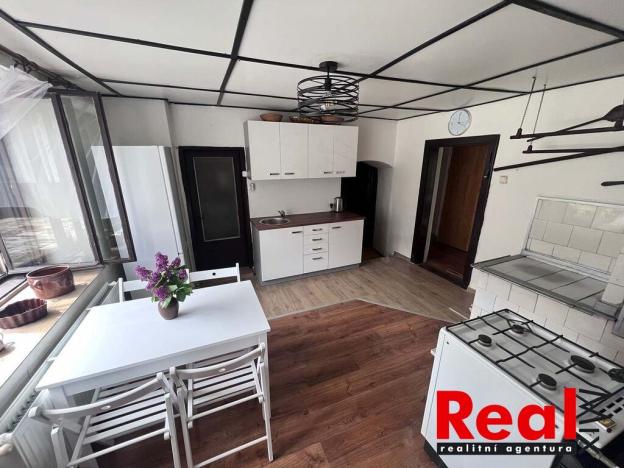 Prodej rodinného domu, Kulířov, 400 m2