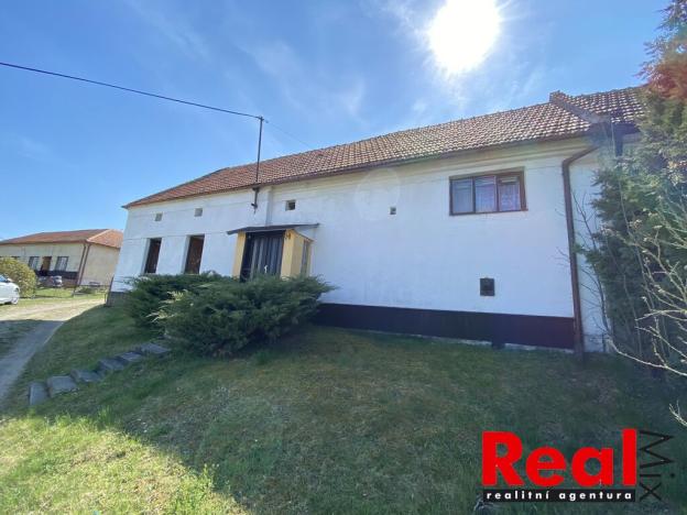 Prodej rodinného domu, Kulířov, 400 m2