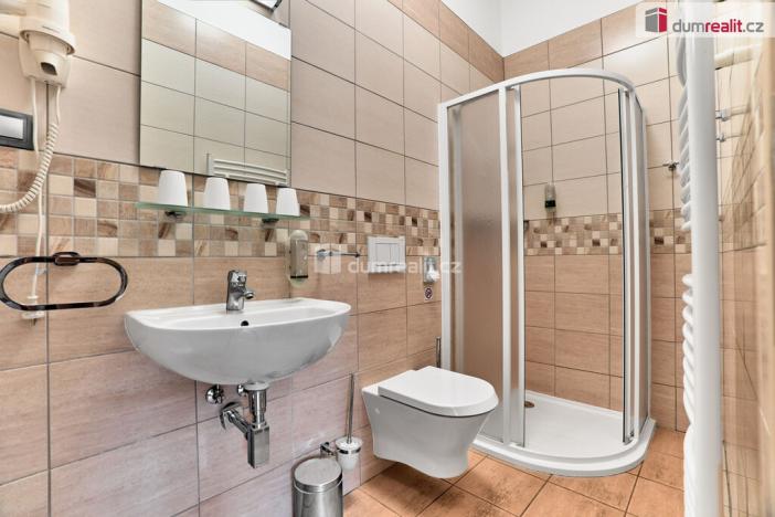 Prodej bytu 2+kk, Merklín - Pstruží, 47 m2