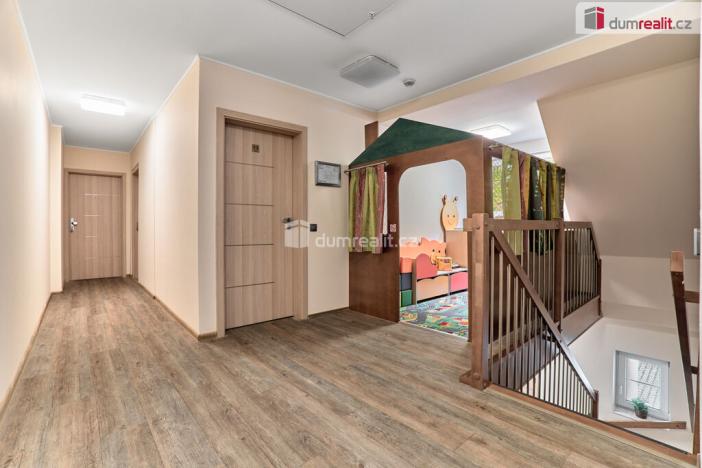 Prodej bytu 2+kk, Merklín - Pstruží, 47 m2