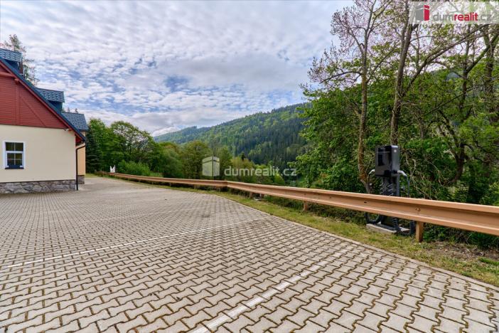 Prodej bytu 2+kk, Merklín - Pstruží, 52 m2